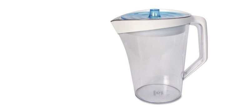 3M Filtrete Water Filter Pitcher