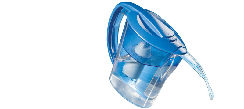 Culligan PIT-1 water filter pitcher